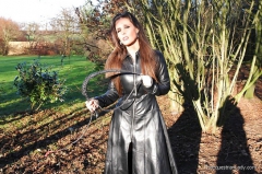 Leather,latex ,pvc mix upload helle