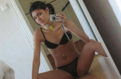 Desi Indian Girls SelfShot Hot Pics - Part 4