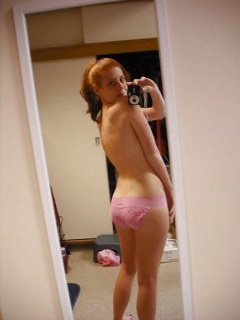 RedheadGirl 2