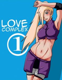 indrockz Love Complex Naruto 1 to 5