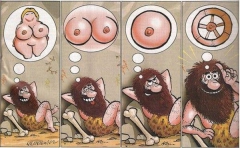 Funny And Hot Drawings 4 