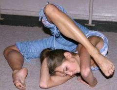 Flexible Girls - N