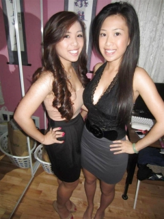 Hot Asian Girls - N