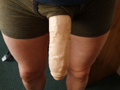 My new cock - N