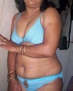 indian big busty Aunty\'s - N