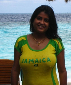 indian big busty Aunty\'s - N