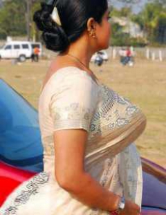 indian big busty Aunty\'s - N