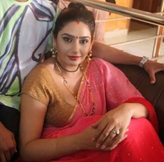 indian big busty Aunty\'s - N