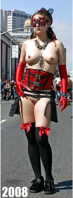 FOLSOM STREET FAIRFOLSOM STREET FAIR - N