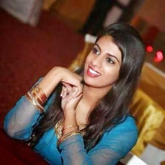 Bangalore escort - N