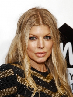 Fergie Duhamel (Ultimate HQ Special) - N