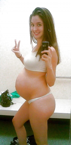 Preggos Pics 01 - N