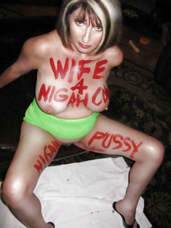 M I L F Slut Wife 68 - N