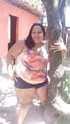 Bbw ssbbw gordinhas gatas - N