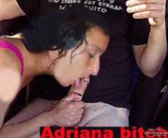 Adriana bitch - N