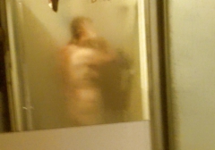 Titters in Shower 26th August - N