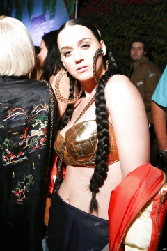 Katy Perry - Coachella 2015 - N