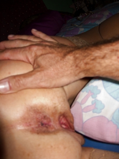Very horny older slut (over 60) - N
