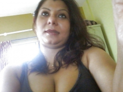 The Big Boobs My Bengali Friend Moitra - N