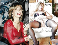 valerie through the ages - N