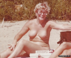 real private snapshots of moms and moms-in-laws - N