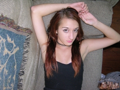 Amateur Petite Teen - N