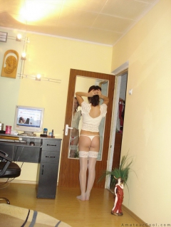 Wife amateur - N