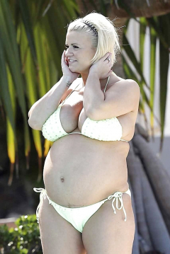 Kerry Katona - N