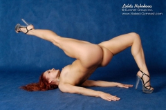 Les Femmes Flexible III - N