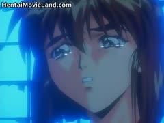 Sexy twins anime babes have nasty part5