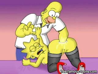 Famous Cartoons Anal Sex - Famous Toons Anal Sex at DrTuber