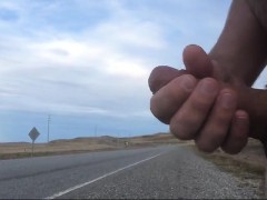 masturbating-in-3-truckers-that-are-front