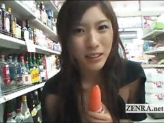kinky-wet-fingering-action-in-a-public-japanese-store