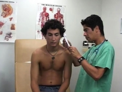 Gay galleries free doctor After some adjusting on the