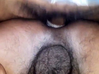 Delhi gay gaand fucked by 9 inch dick