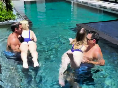 bisexual-daughters-swap-dads-in-a-pool-orgy