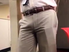 Str8 boss bulge