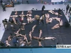 subtitled-massive-group-of-japanese-nudists-word-art