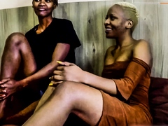 bored-amateur-african-lesbian-couple