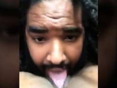 Eating Pussy At It's Best