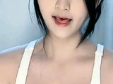 Asian Japanese teen big boobs creampie