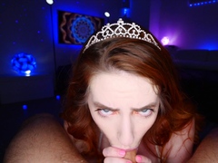 redhead-slut-princess-pussy-fucked-and-filled