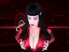 Goddess Zenova - Red Hot LUST Trigger